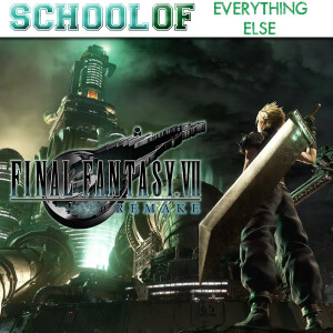 Final Fantasy VII: Remake