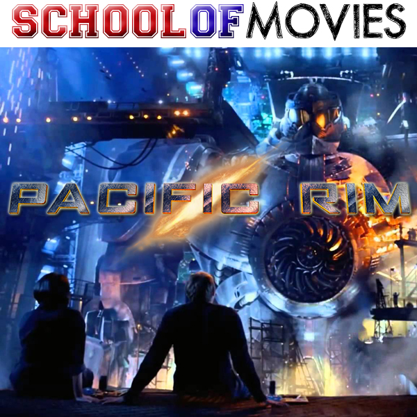 Pacific Rim