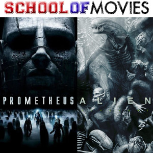 Prometheus / Alien Covenant