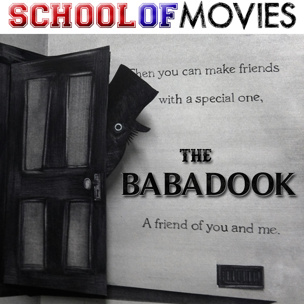 Babadook Song Download