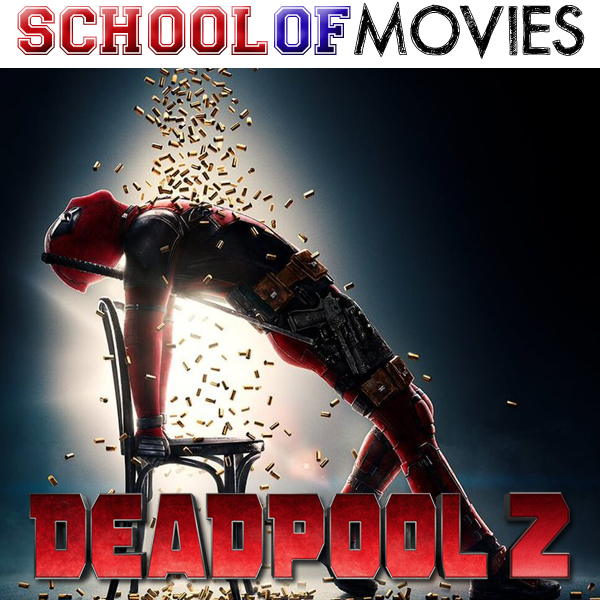 Deadpool 2