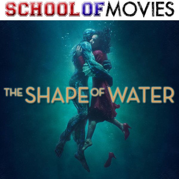 The Shape of Water