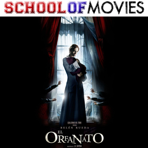 The Orphanage