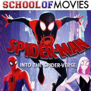 Into the Spider-Verse