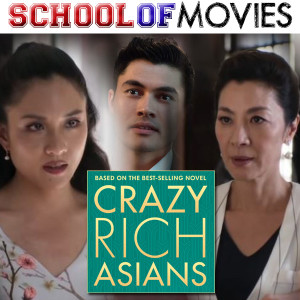 Crazy Rich Asians