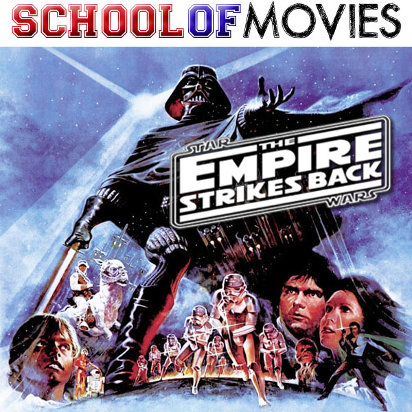 School of Movies