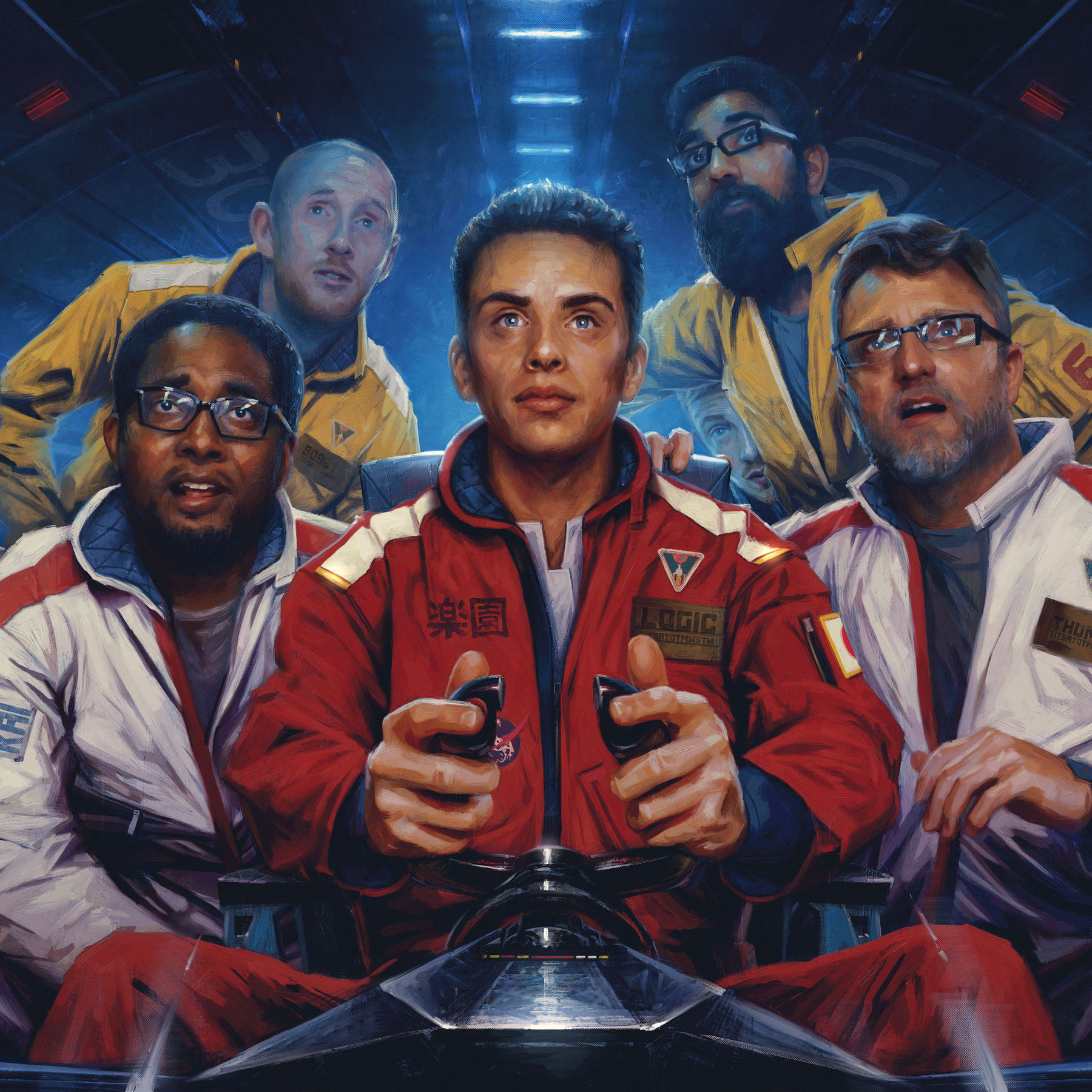 Logic The Incredible True Story Album Review