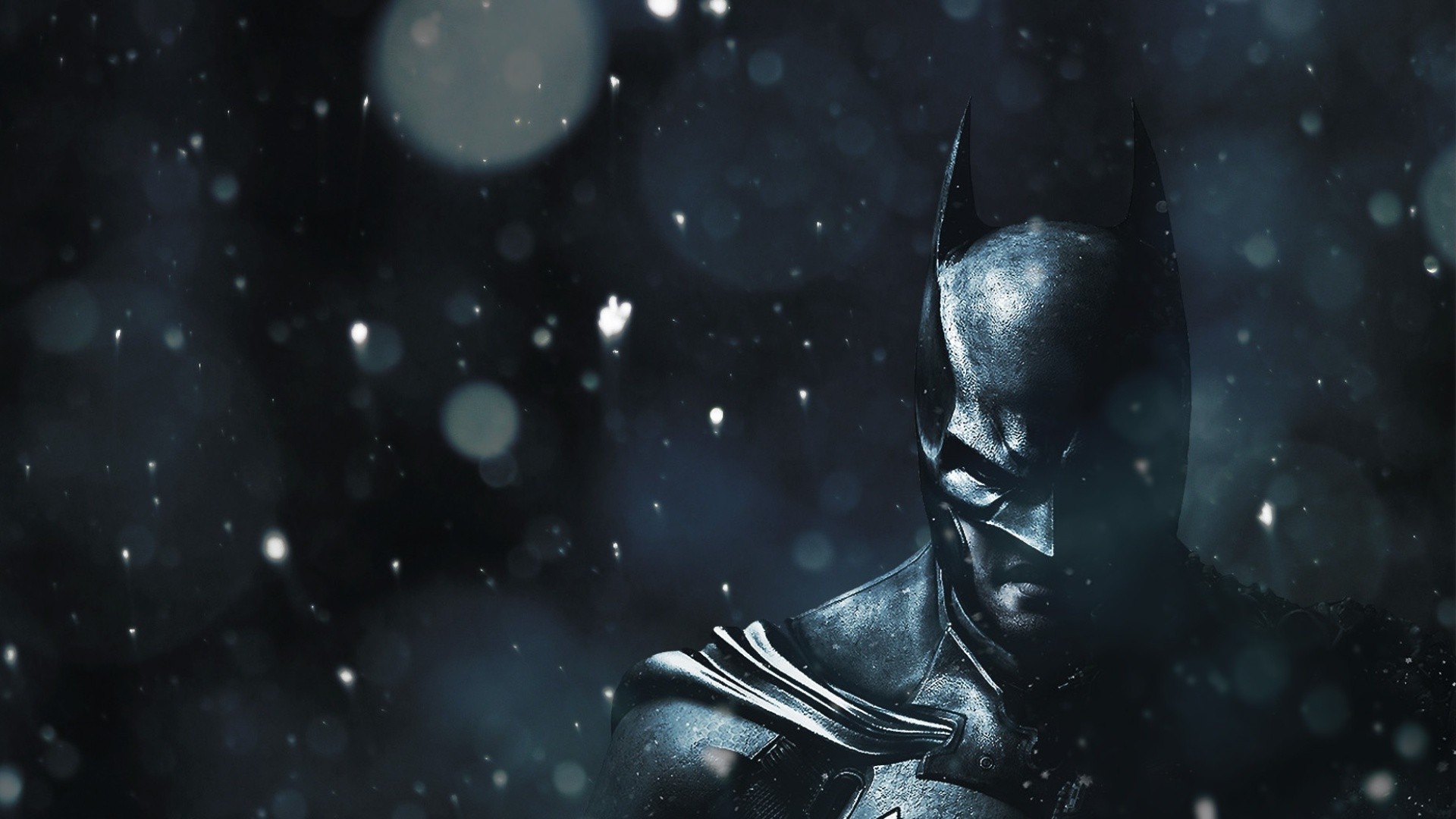 Batman Arkham Knight full review Podcast