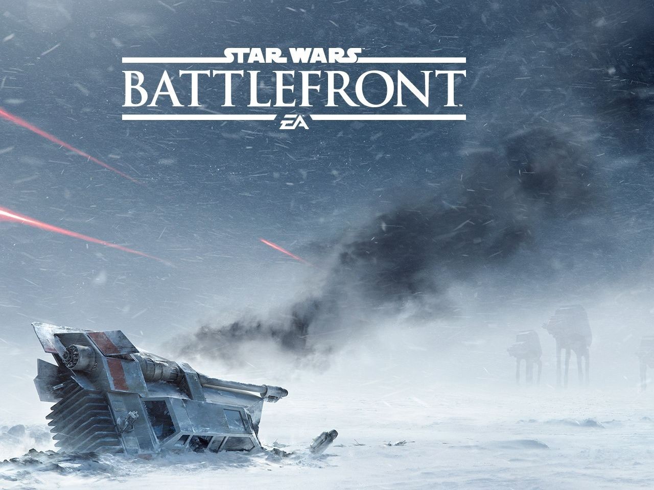 Star Wars Battlefront