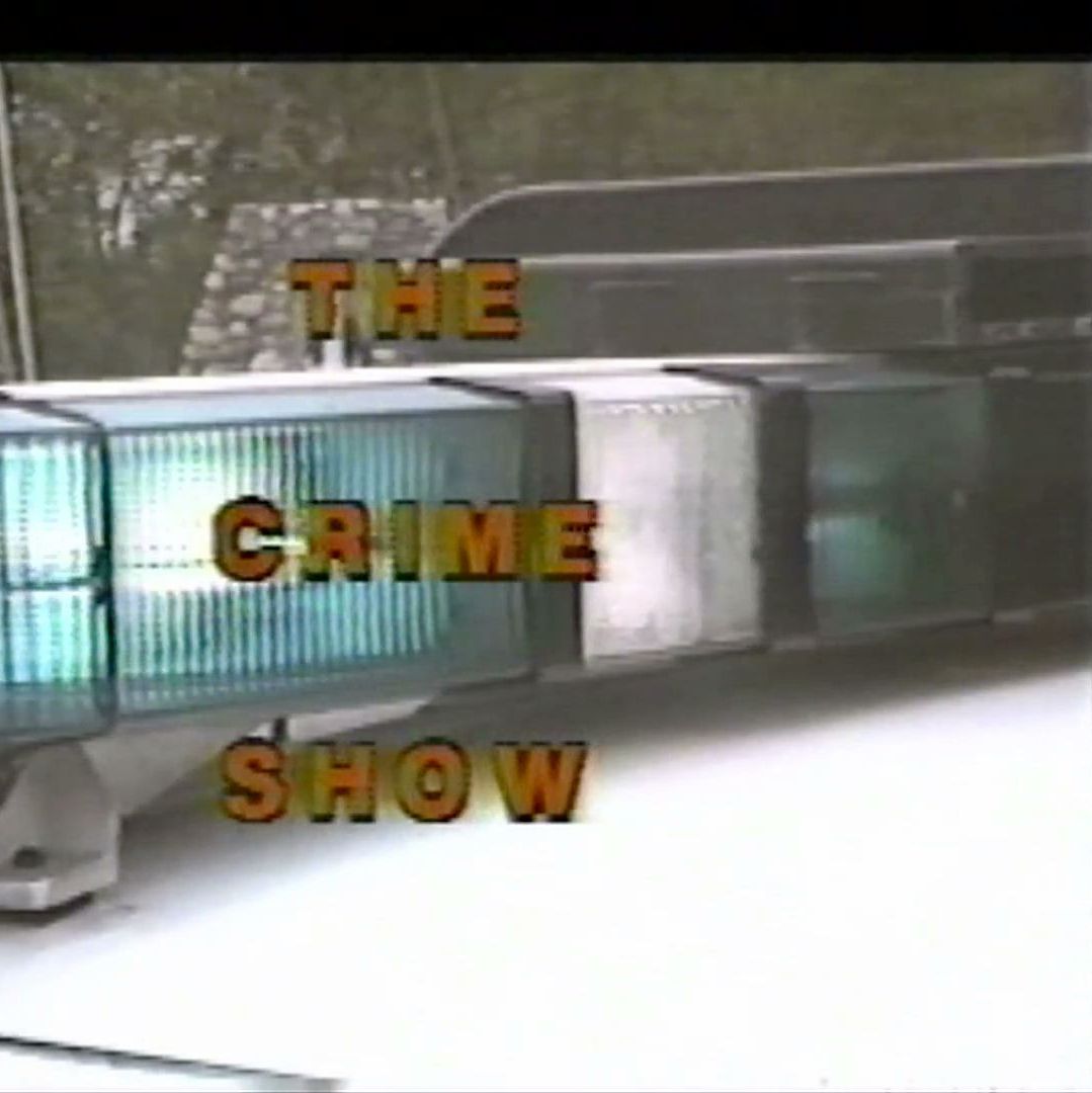 Day 10: The Crime Show