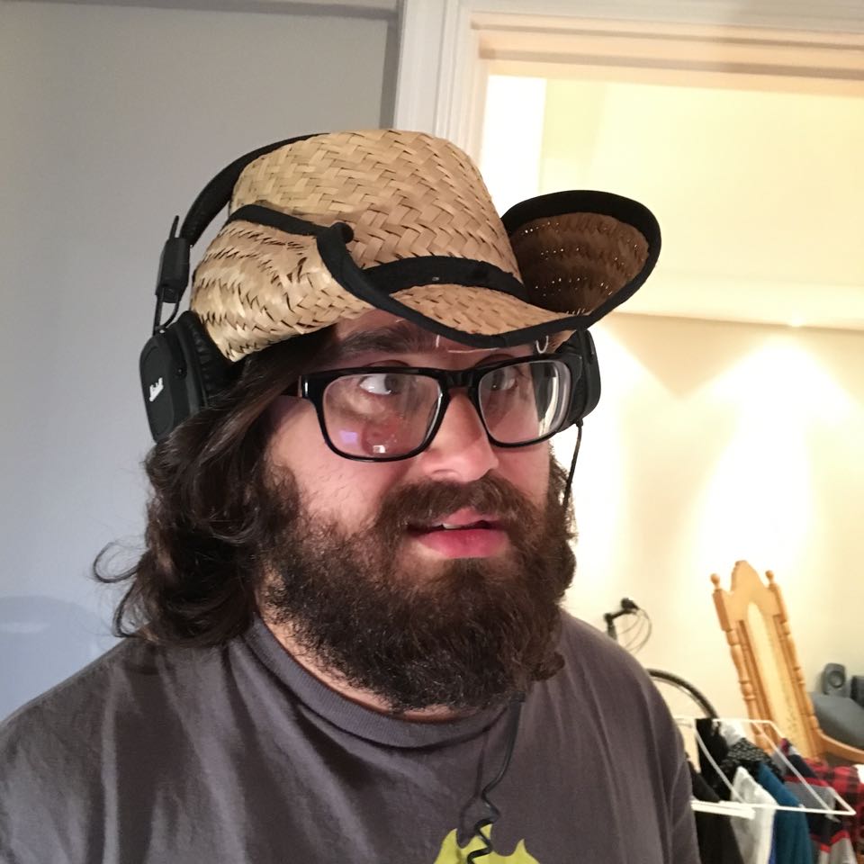 #06 - Bollekråke Og Ulvekyss (Death By Unga Bunga)