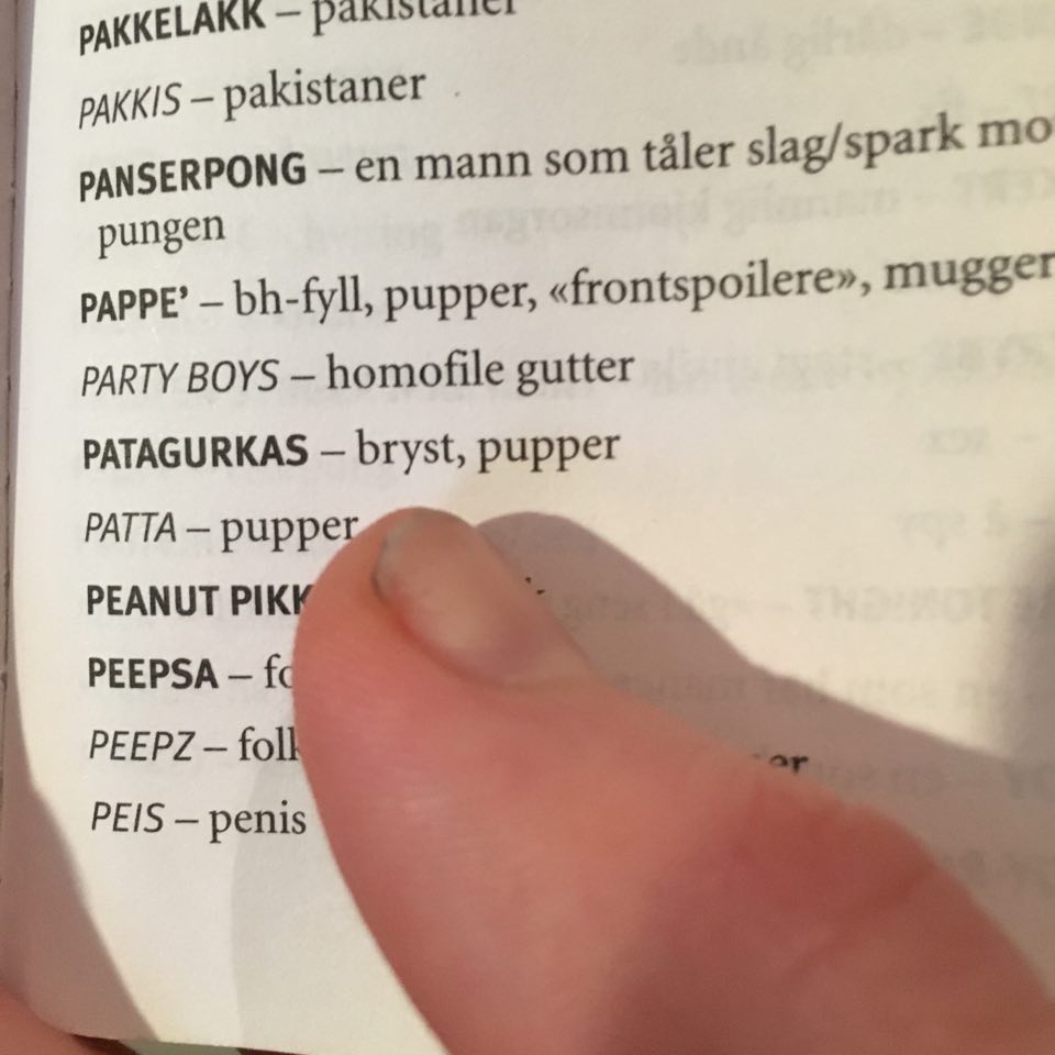 #21 - Patagurkas Og Haugesundsråkk (Kill Kollins)