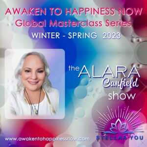 Awaken Your Inner Healer with Alara Canfield