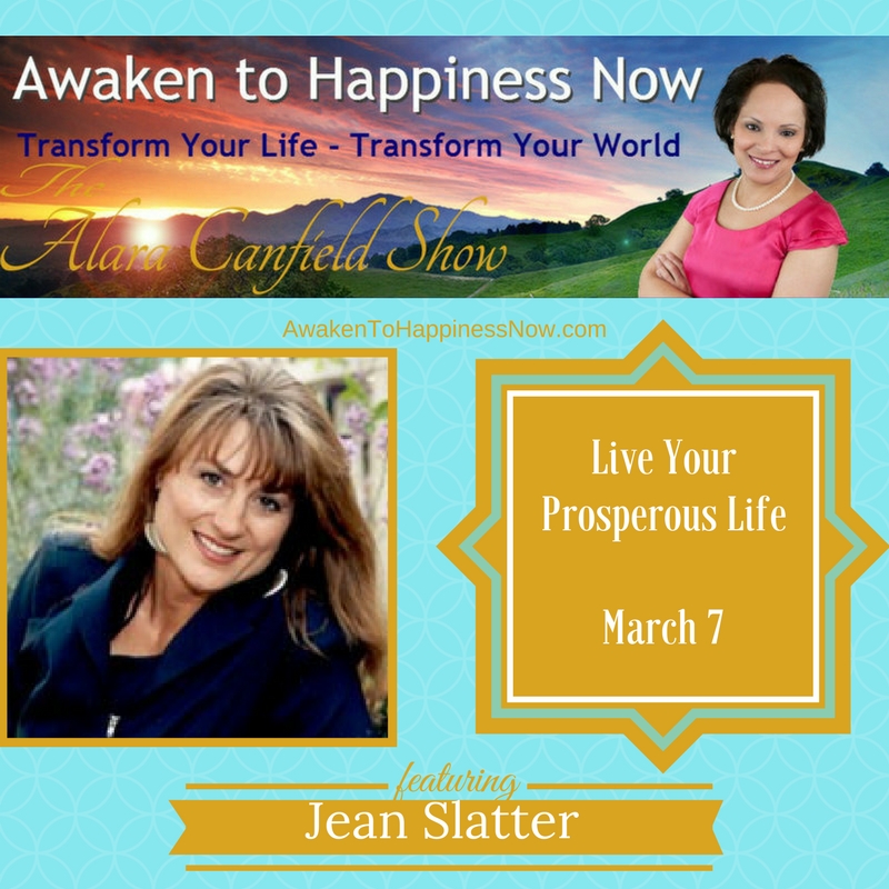 Insight Safari – How to receive insight on Living a Prosperous Life from various and unusual Wisdom Guides with Jean Slatter