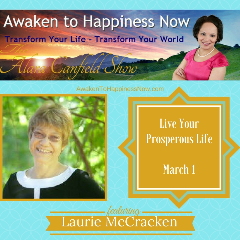 Release the Issues in your Tissues with the Emotion and Body Code! with Laurie McCracken