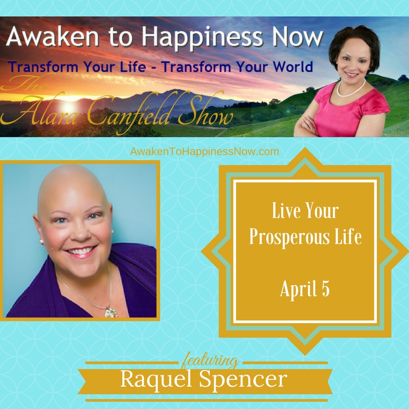 Enhance Your Human Experience! with Raquel Spencer