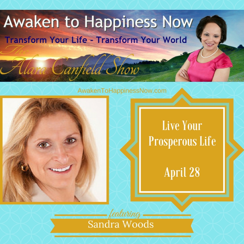 Rock your Reiki intuitive healing Attunement with Sandra Woods