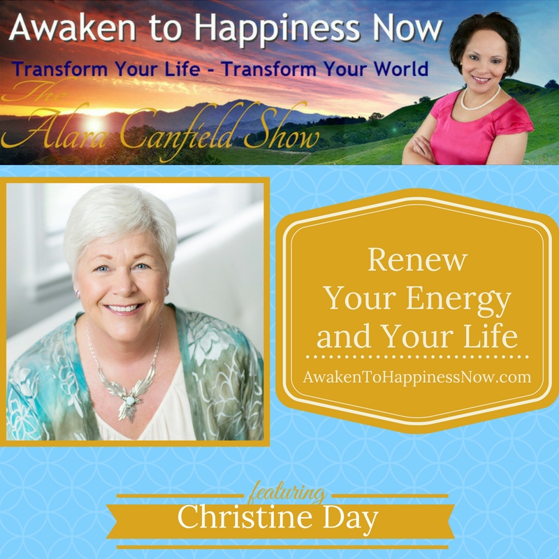 The Pleiadian Promise with Christine Day