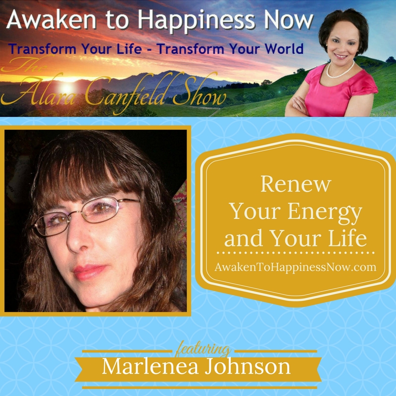24K Gold Magical Money Manifestations with Marlenea Johnson