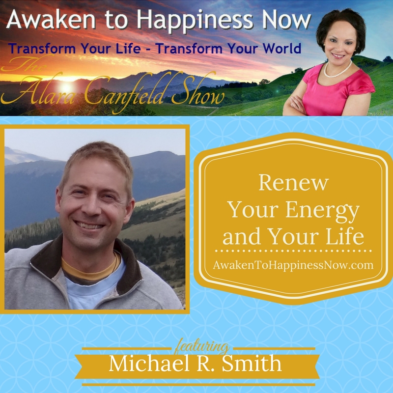 Turning Sensitivity into an Asset with Michael R. Smith