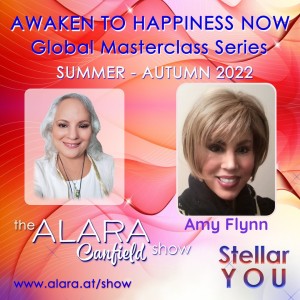 Starseeds, Angelic Humans And More! with Amy Flynn