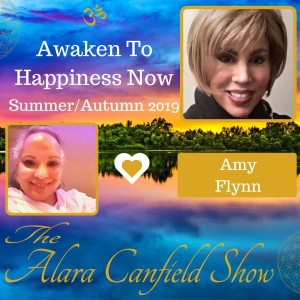 Direct Realization of Who You Really Are as Creator Consciousness with Amy Flynn