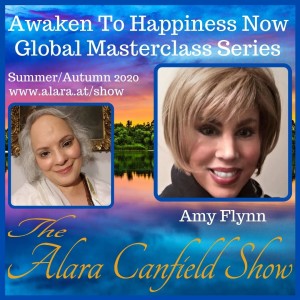 Are You Golden?with Amy Flynn