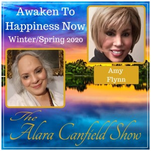 Awakening and Evolving Within the 20:20 Portal of Divine Rebirth with Amy Flynn