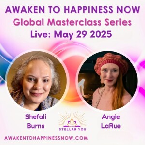 Optimizing You with Angie LaRue