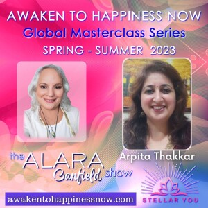 Akashic Records Reading, Healing & Rewriting with Arpita Thakkar