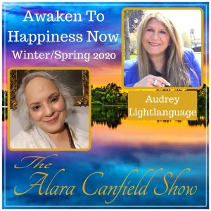 The importance of your Essence with Audrey Lightlanguage