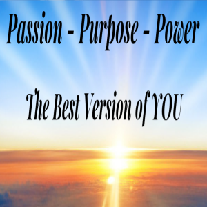 My personal invitation to the Best Version of YOU May 2019