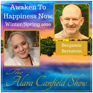 Delegate Your Healing to Your Higher Self with Benjamin Bernstein