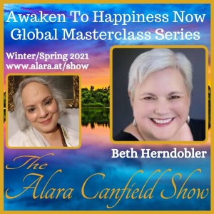 The Path of the Light Warrior in the Age of Aquarius with Beth Herndobler