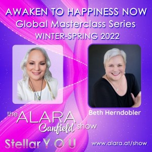 LIVE Q&A CALL with Beth Herndobler