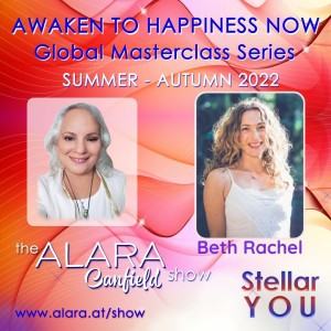 Embracing Your Inner World To Optimize Your Outer Creation with Beth Rachel