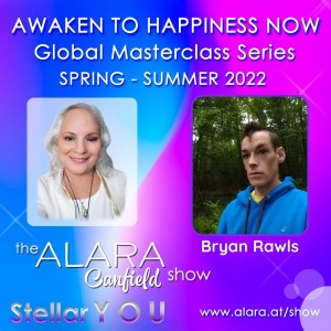 The Pleiadian Line Up with Bryan Rawls