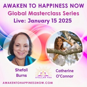 Creating Your Foundation for 2025: The Relationship Key with Catherine O'Connor