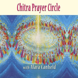 Chitra Prayer Circle Call 15 - November 24