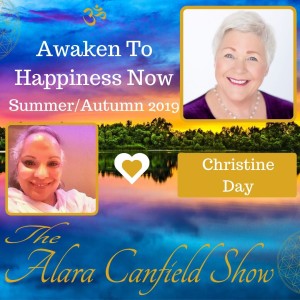 The Pleiadian Perspective for this time with Christine Day