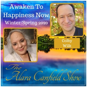 Ascension Redemption with Colby Wilk