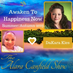 Are Life’s Distractions keeping you dull? with DaKara Kies