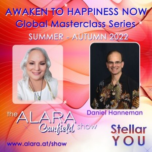 Magical Path Of Your Sacred Purpose And Money Fulfillment For Light Leaders And Healers with Daniel Hanneman