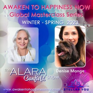 Pets as Portals with Denise Mange