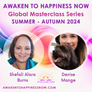 Pets & Decluttering Our Energy with Denise Mange