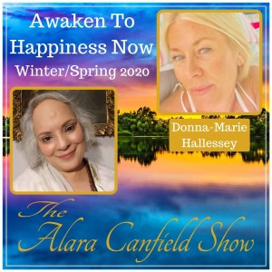 Illumination of Your Soul with Donna-Marie Hallessy