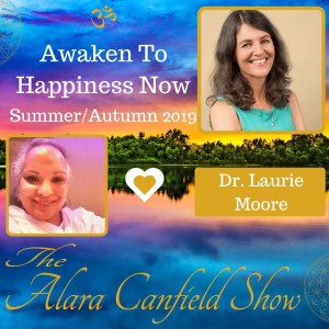 The many strands of bringing in heaven on earth vs BS on earth with Dr.Laurie Moore