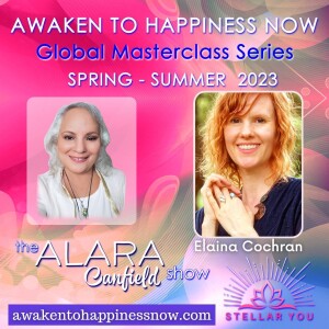 Clearing Loops and Binds from Our Fields of Creations from the Collective Consciousness with Elaina Cochran