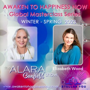 A Time of Mastery - The Deep Field of Mysticism with Elizabeth Wood