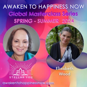 Your Divine Rights - The Only Way Forward​​ with Elizabeth Wood